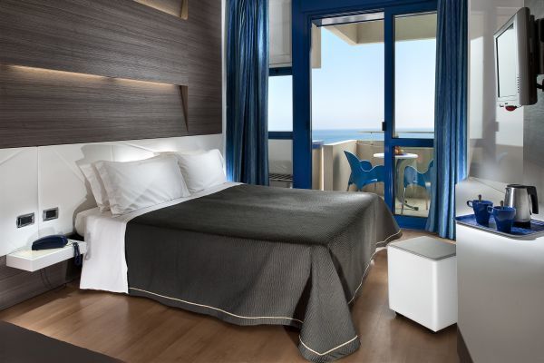 Hotel Baltic