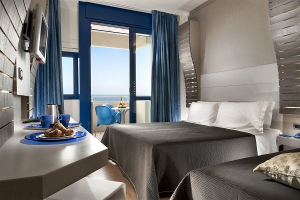 Hotel Baltic