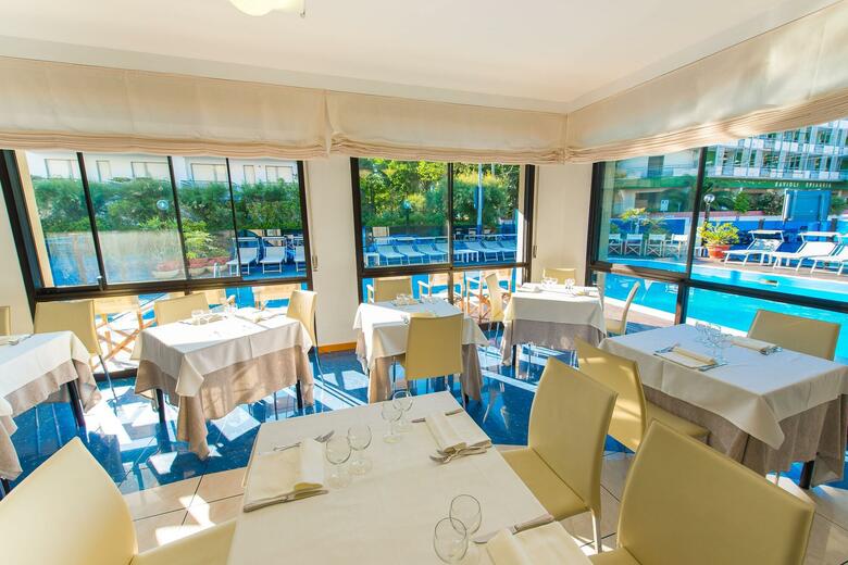 Hotel Giulietta