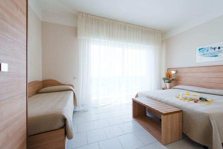 Hotel Giulietta