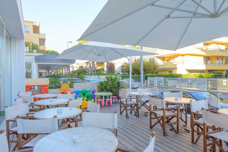 Hotel Giulietta
