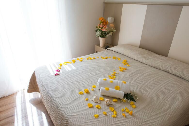 Hotel Giulietta