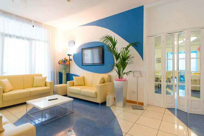 Hotel Giulietta