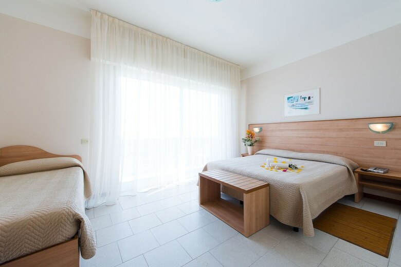 Hotel Giulietta