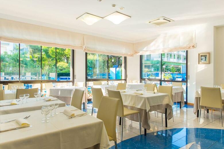 Hotel Giulietta