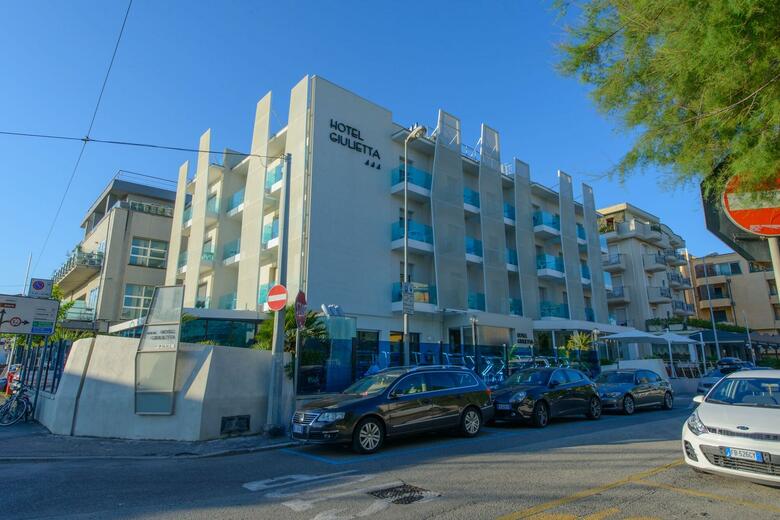 Hotel Giulietta