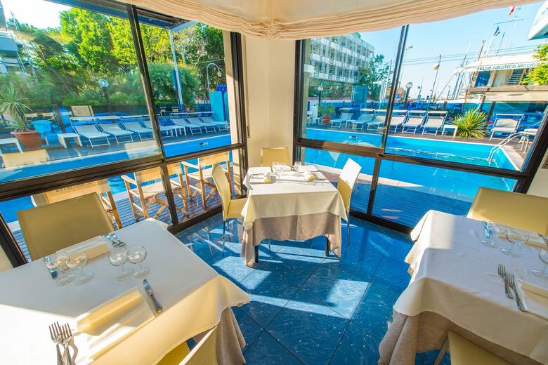 Hotel Giulietta