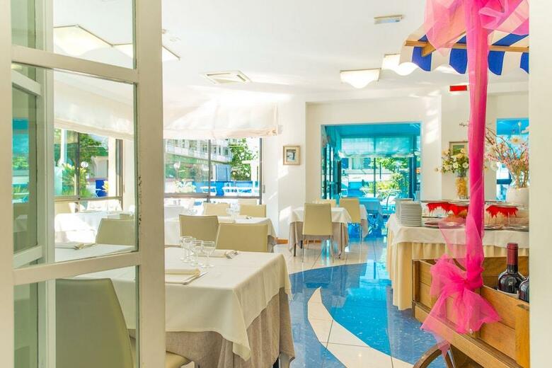 Hotel Giulietta