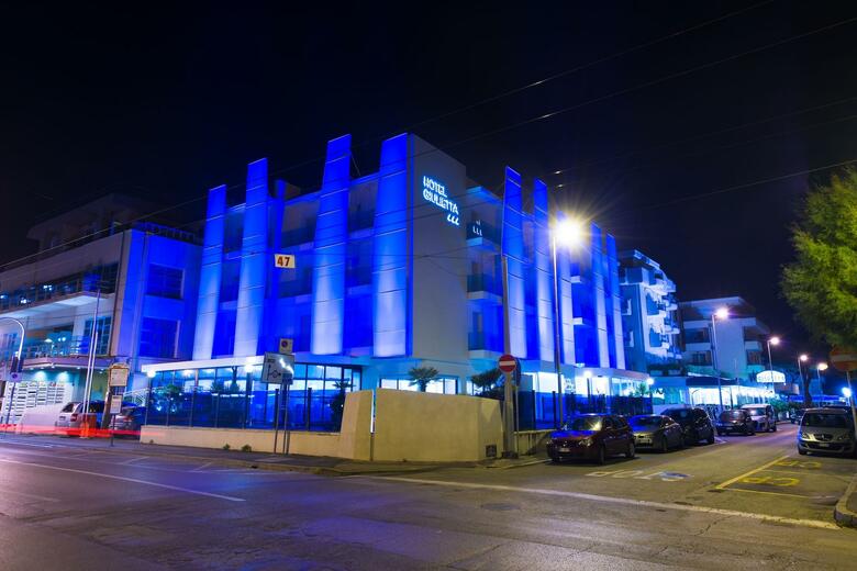 Hotel Giulietta