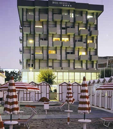 Hotel Tiffany's