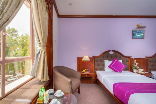Hotel Golf 3 Da Lat