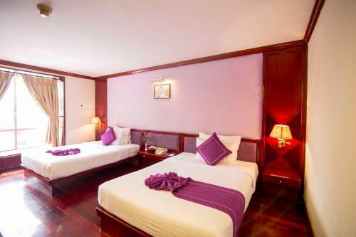 Hotel Golf 3 Da Lat