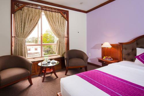 Hotel Golf 3 Da Lat
