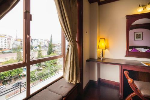 Hotel Golf 3 Da Lat