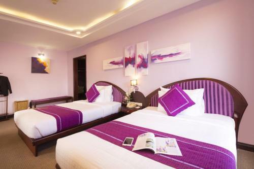 Hotel Golf 3 Da Lat