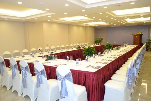 Hotel Golf 3 Da Lat