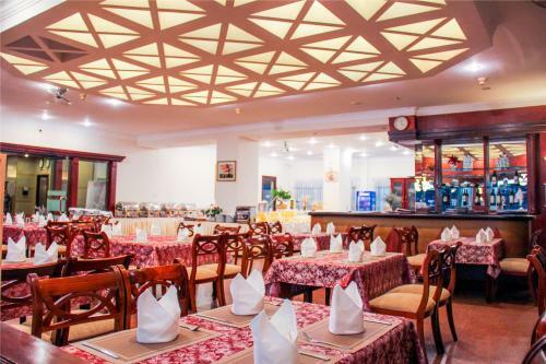 Hotel Golf 3 Da Lat