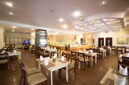Hotel Golf 3 Da Lat