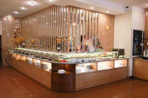 Hotel Golf 3 Da Lat