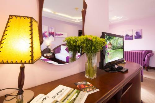 Hotel Golf 3 Da Lat