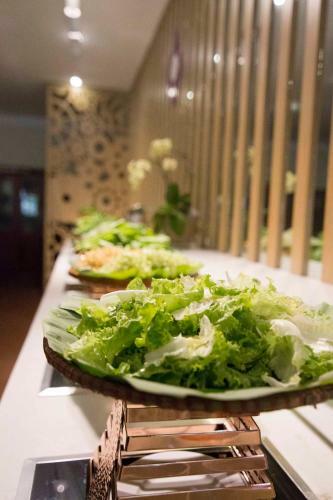 Hotel Golf 3 Da Lat