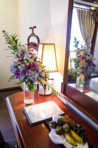 Hotel Golf 3 Da Lat