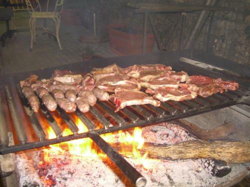 Bed & Breakfast Locanda Sant'antimo
