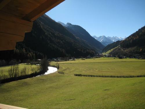 Apartamento G�stehaus Elfi