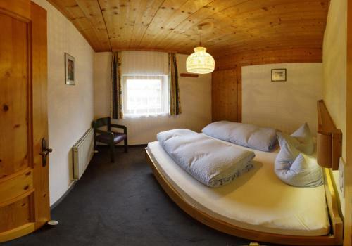 Apartamento G�stehaus Elfi