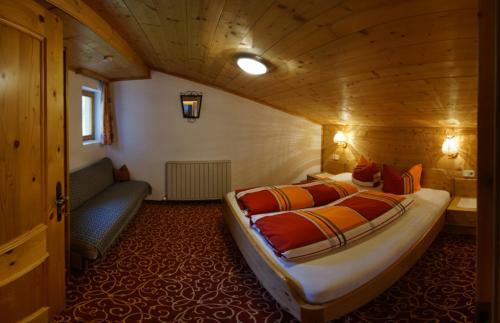 Apartamento G�stehaus Elfi
