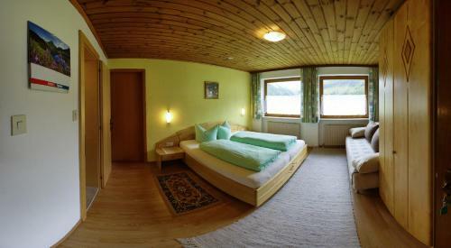 Apartamento G�stehaus Elfi