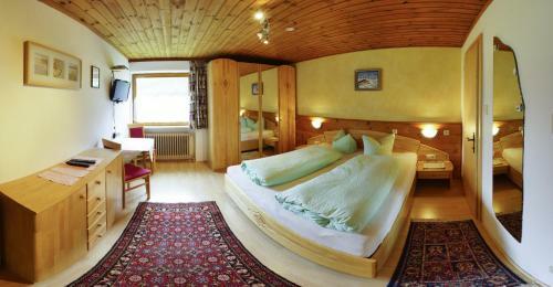Apartamento G�stehaus Elfi