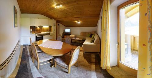 Apartamento G�stehaus Elfi
