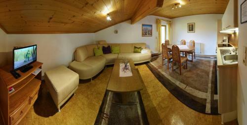 Apartamento G�stehaus Elfi