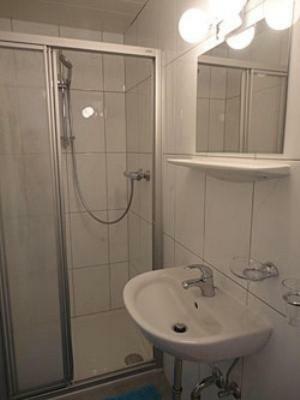 Apartamento G�stehaus Elfi