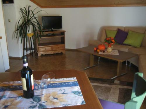 Apartamento G�stehaus Elfi