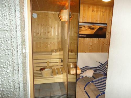 Apartamento G�stehaus Elfi