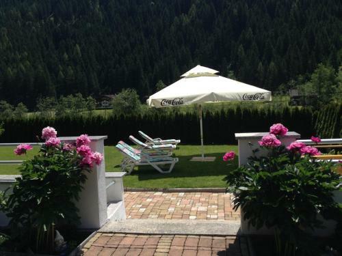 Apartamento G�stehaus Elfi