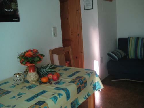 Apartamento G�stehaus Elfi