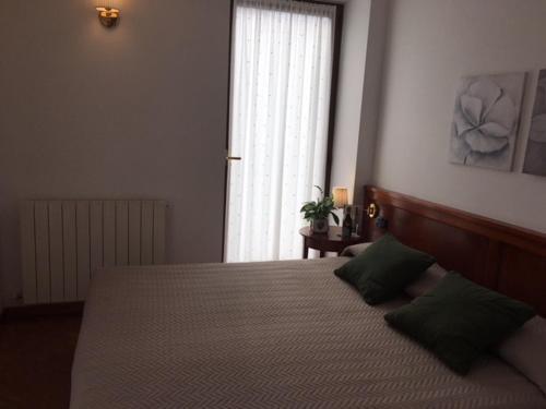 Aparthotel Hotel Residence Moderno