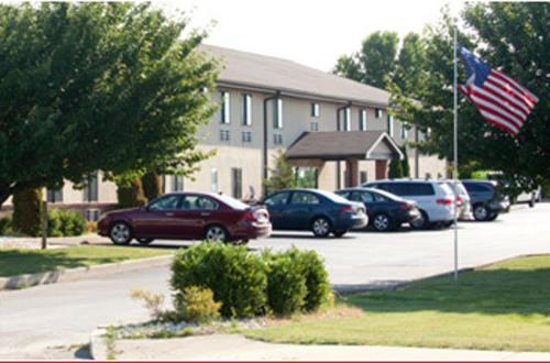 Hotel Eastbrook Inn