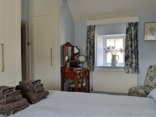 Weavers Cottage