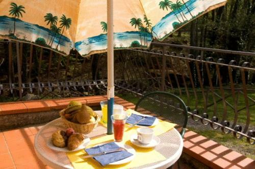 Hotel Residence Sant'uberto