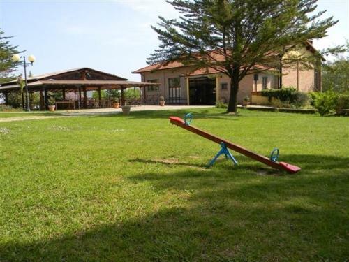 Hotel Residence Sant'uberto