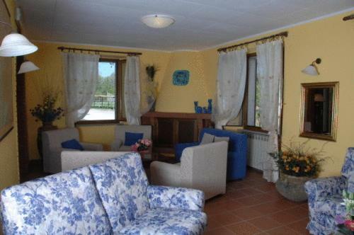 Hotel Residence Sant'uberto