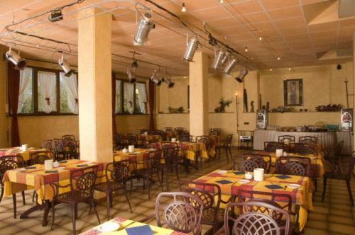 Hotel Residence Sant'uberto
