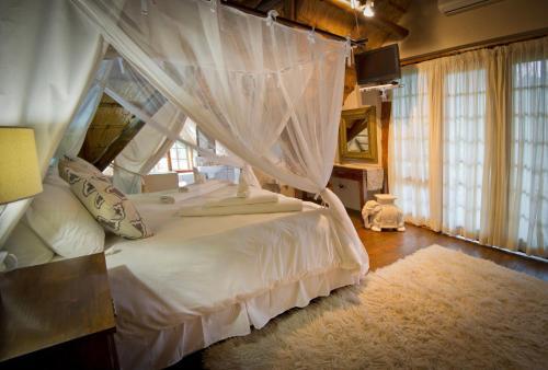 Agroturismo Blyde River Canyon Lodge