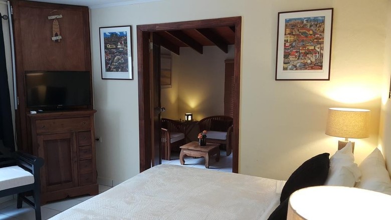 Apartamento Brisas