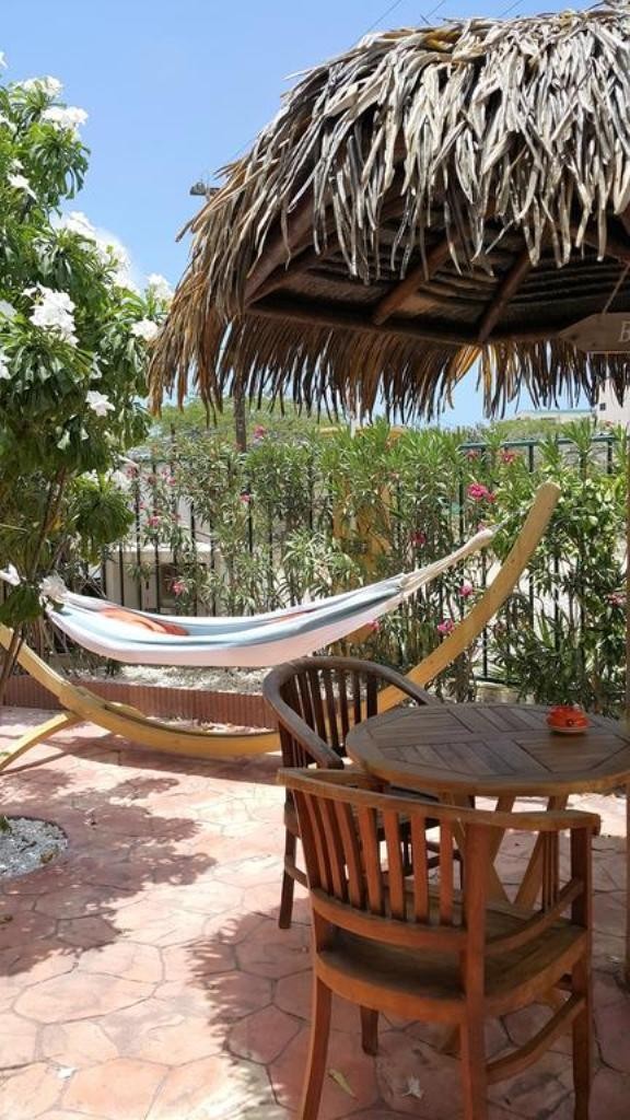 Apartamento Brisas