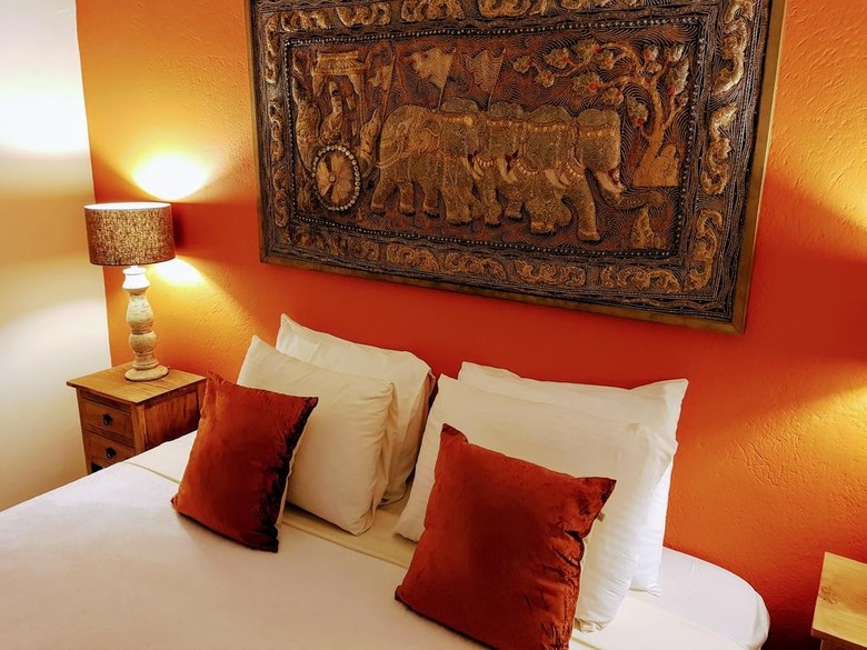 Apartamento Brisas